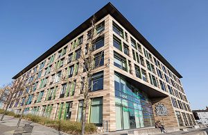 BHA Wakefield location